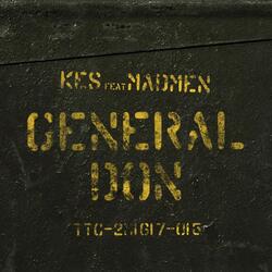 General Don (feat. Madmen)