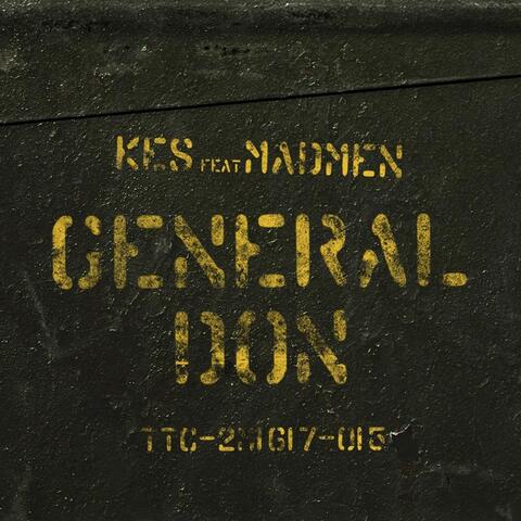 General Don