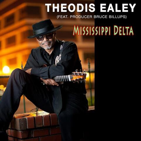 Mississippi Delta - Single (feat. Bruce Billups)