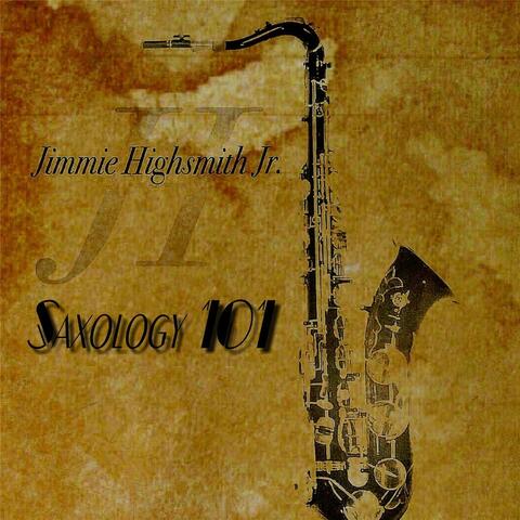 Saxology 101