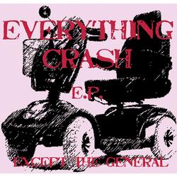 Mobility Scooter (Live At the Midnight to Six Club)