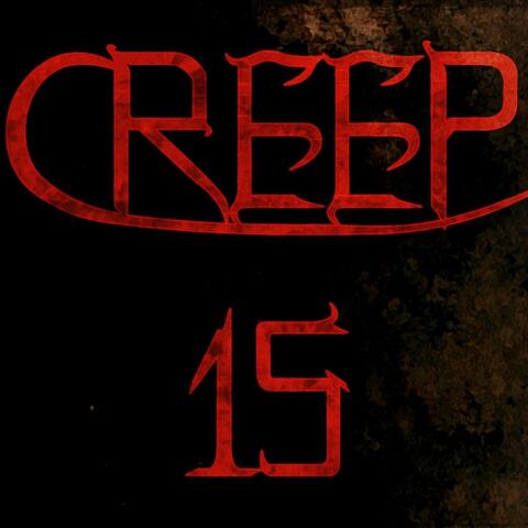 Hallowed Creep