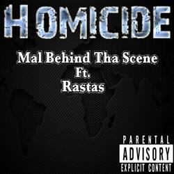 Homicide (feat. Rastas)