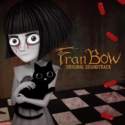 Fran Bow: Original Soundtrack