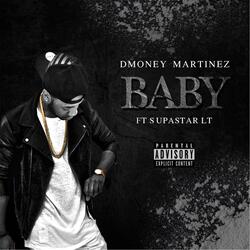 Baby (feat. Supastarlt)