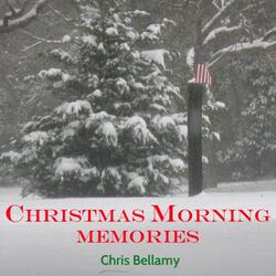 Christmas Morning Memories