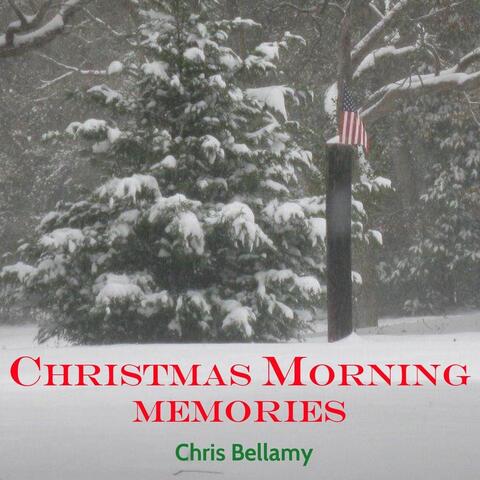 Christmas Morning Memories