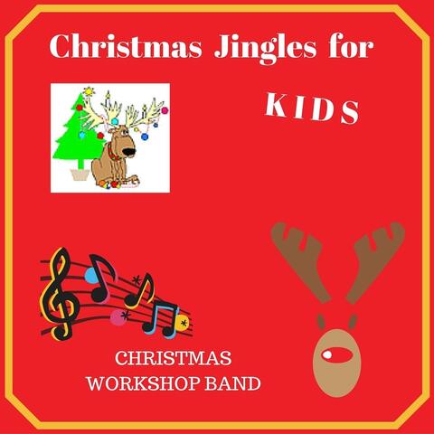 Christmas Jingles for Kids