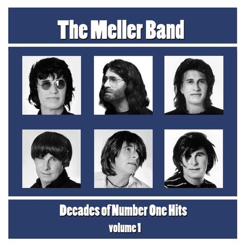 Decades of Number One Hits, Vol. 1