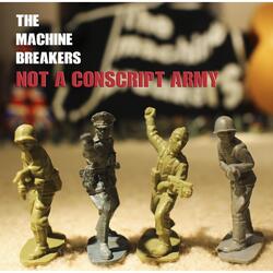 This Is Not a Conscript Army
