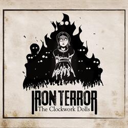 The Iron Terror