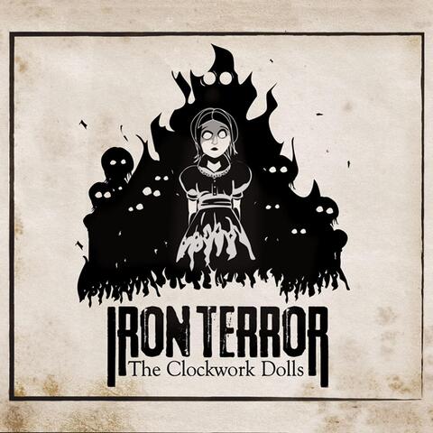 The Iron Terror