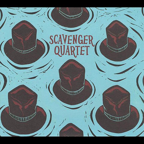 Scavenger Quartet
