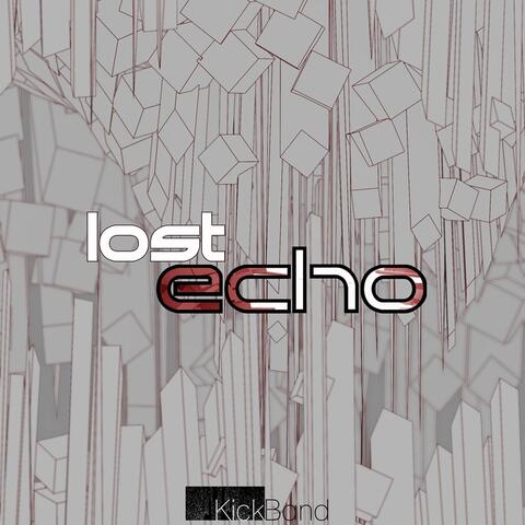 Lost Echo (Original Soundtrack)
