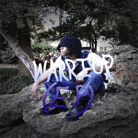 Warrior EP