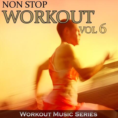 Non Stop Workout, Vol. 6