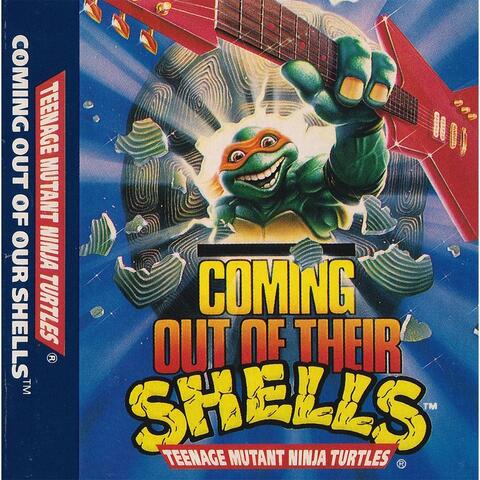 Coming Out of Our Shells