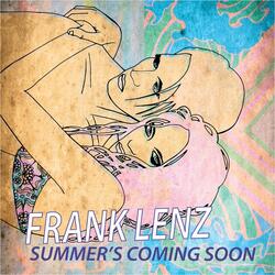 Summer's Coming Soon