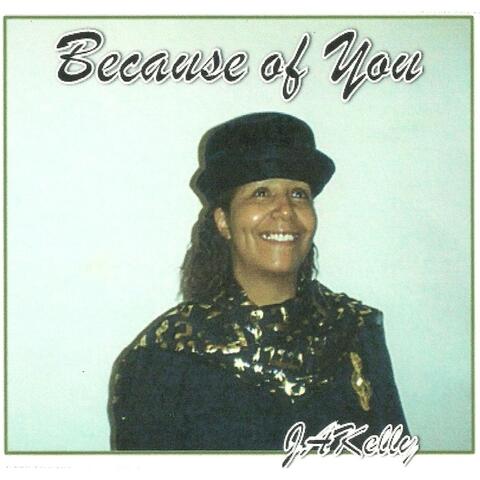 Because of You