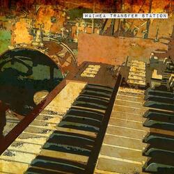 Whisky Song (feat. Matt Teske)