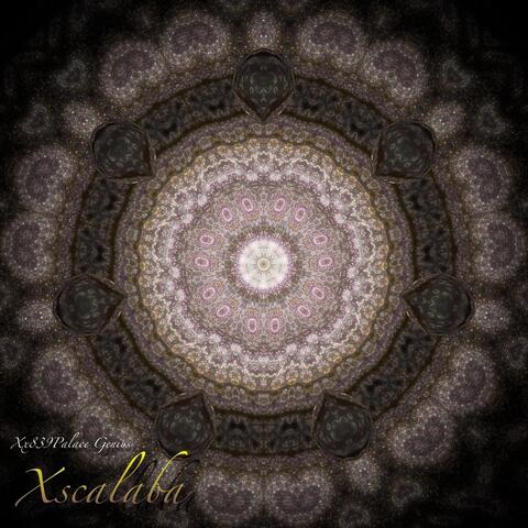 Xscalaba from Ultima: Manifest Enlightenment