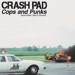 Cops and Punks