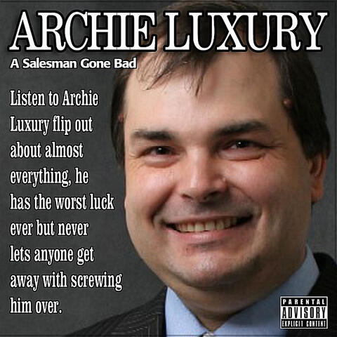 A Salesman Gone Bad