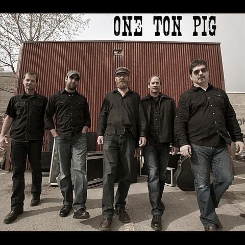 One Ton Pig