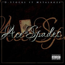 Ace of Spade (feat. Metalroze)