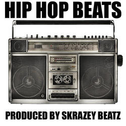 Cheap Hip Hop Beats 025