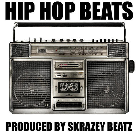 Skrazey Beatz