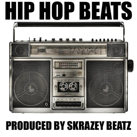 Hip Hop Beats (Instrumentals, Rap, Rnb, Dirty South, Trap, Beat, Freestyle, Battle, Old School)
