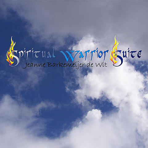 Spiritual Warrior Suite