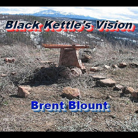 Black Kettle's Vision