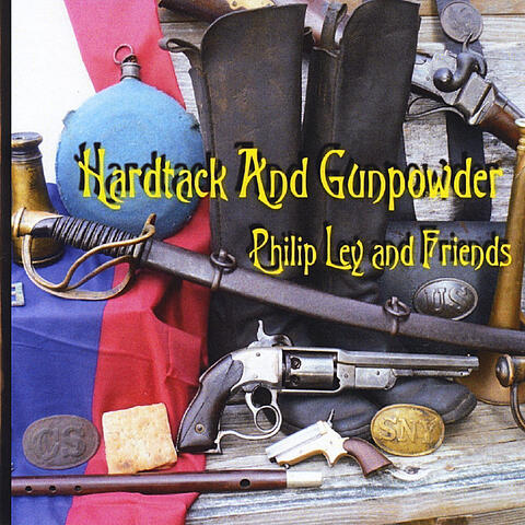 Hardtack and Gunpowder