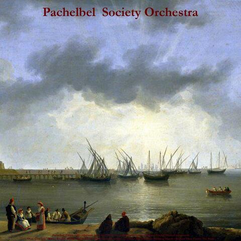 Pachelbel: Canon in D - Albinoni: Adagio for Oboe & Adagio for Strings and Organ - Vivaldi: Violin Concertos & Oboe Concerto - Walter Rinaldi: Works - Bach: Air On the G String & Adagio for Oboe - Mendelssohn: Wedding March - Wagner: Here Comes the Bride