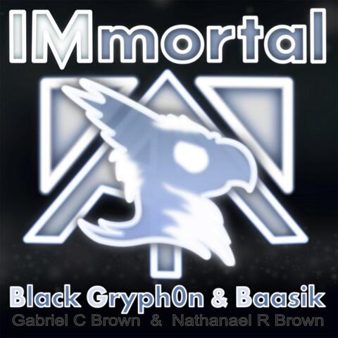 Black Gryph0n & Baasik