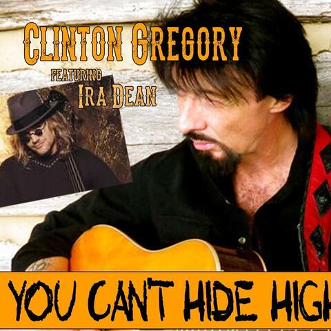 You Can't Hide High  (feat. Ira Dean)