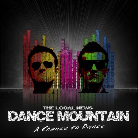Dance Mountain