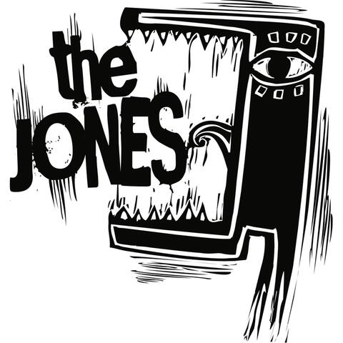 The Jones