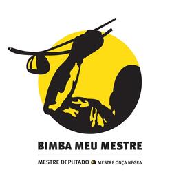 Cajueiro Pequenino (feat. Mestre Onça Negra & Grupo Bimba Meu Mestre)