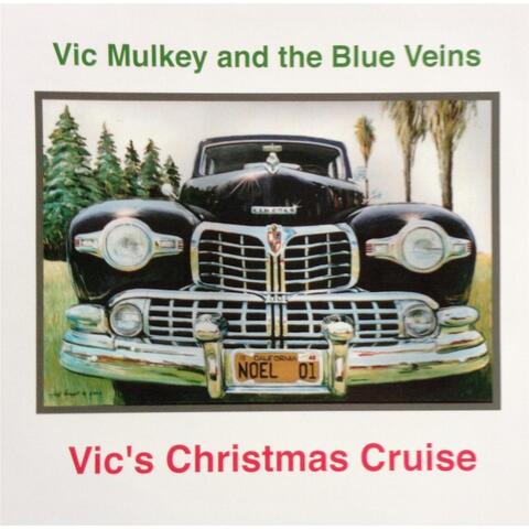 Vic's Christmas Cruise