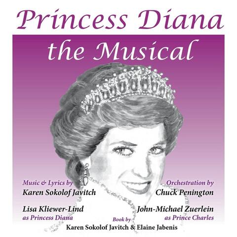 Princess Diana: The Musical