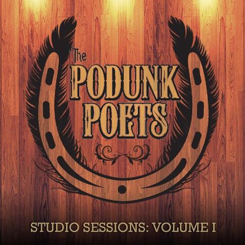 Studio Sessions: Volume I