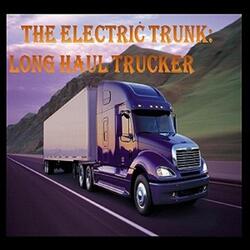 Long Haul Trucker