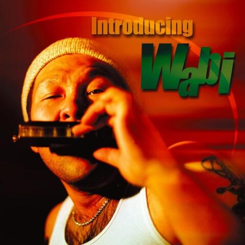 Introducing Wabi