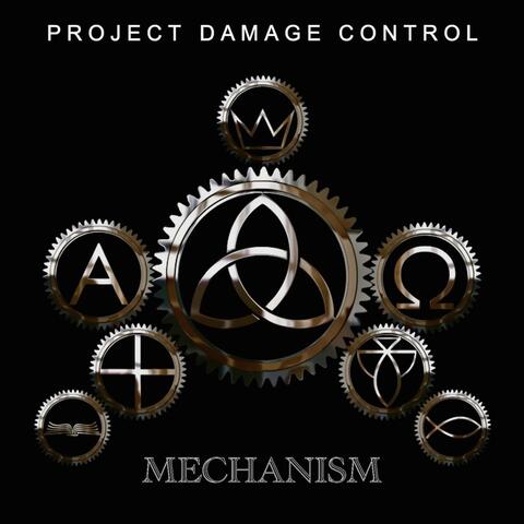 Mechanism