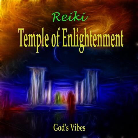 Reiki Temple of Enlightenment
