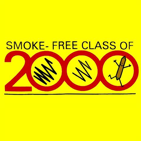 Smoke-Free Class of 2000