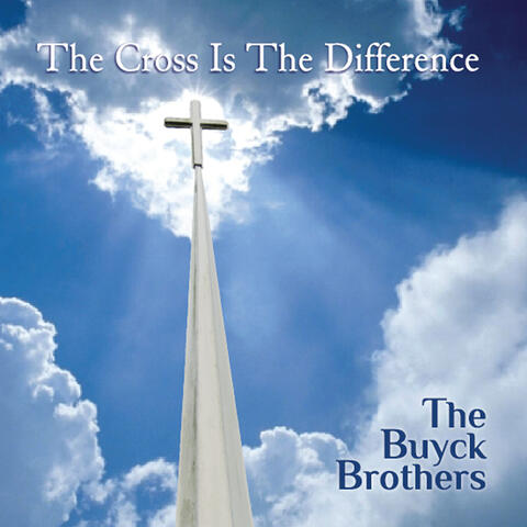 The Cross Is the Difference